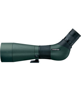 SWAROVSKI OPTIK ATS-65 HD Spotting Scope (Angled Viewing, Eyepiece Required, Arca-Swiss Shoe)