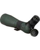 SWAROVSKI OPTIK ATS-80 20-60x80mm HD Spotting Scope with Eyepiece (Angled Viewing)