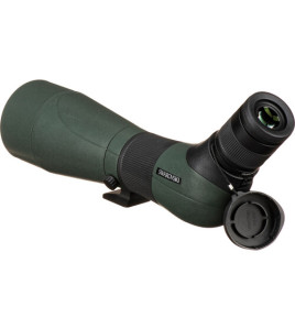 SWAROVSKI OPTIK ATS-80 20-60x80mm HD Spotting Scope with Eyepiece (Angled Viewing)