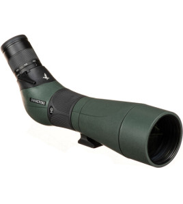 SWAROVSKI OPTIK ATS-80 20-60x80mm HD Spotting Scope with Eyepiece (Angled Viewing)