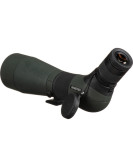 SWAROVSKI OPTIK ATS-80 25-50x80mm HD Spotting Scope with Eyepiece (Angled Viewing)