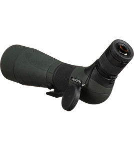 SWAROVSKI OPTIK ATS-80 25-50x80mm HD Spotting Scope with Eyepiece (Angled Viewing)