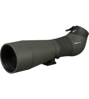 SWAROVSKI OPTIK ATS-80 HD Spotting Scope (Angled Viewing, Eyepiece Required, Arca-Swiss Shoe)