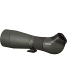 SWAROVSKI OPTIK ATS-80 HD Spotting Scope (Angled Viewing, Eyepiece Required, Arca-Swiss Shoe)