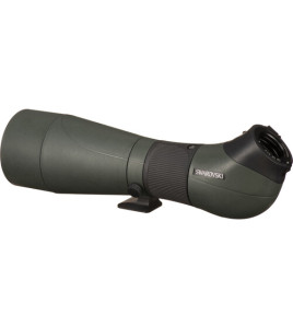 SWAROVSKI OPTIK ATS-80 HD Spotting Scope (Angled Viewing, Eyepiece Required, Arca-Swiss Shoe)