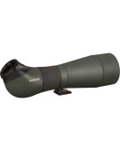 SWAROVSKI OPTIK ATS-80 HD Spotting Scope (Angled Viewing, Eyepiece Required, Arca-Swiss Shoe)