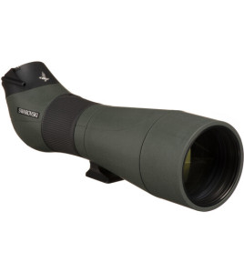 SWAROVSKI OPTIK ATS-80 HD Spotting Scope (Angled Viewing, Eyepiece Required, Arca-Swiss Shoe)
