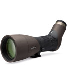 SWAROVSKI OPTIK ATX Interior 25-60x85mm Spotting Scope Kit (Angled Viewing)