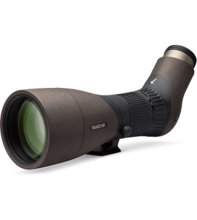 SWAROVSKI OPTIK ATX Interior 25-60x85mm Spotting Scope Kit (Angled Viewing)