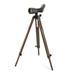 SWAROVSKI OPTIK ATX Interior 25-60x85mm Spotting Scope Kit (Angled Viewing)