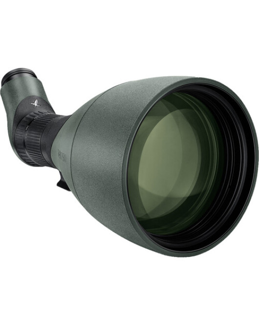 SWAROVSKI OPTIK ATX/STX/BTX 115mm Objective Lens Module (Eyepiece Module Required) SWAROVSKI OPTIK ATX/STX/BTX 115mm Objective Lens Module (Eyepiece Module Required)