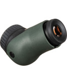 SWAROVSKI OPTIK ATX Spotting Scope Modular Zoom Eyepiece (Angled Viewing)