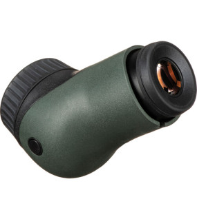 SWAROVSKI OPTIK ATX Spotting Scope Modular Zoom Eyepiece (Angled Viewing)