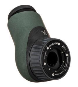 SWAROVSKI OPTIK ATX Spotting Scope Modular Zoom Eyepiece (Angled Viewing)