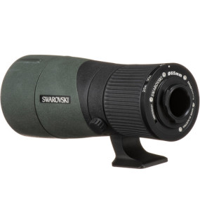 SWAROVSKI OPTIK ATX/STX/BTX 65mm Objective Lens Module (Eyepiece Module Required)
