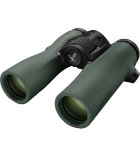 SWAROVSKI OPTIK Optik NL Pure 10x52 Binoculars