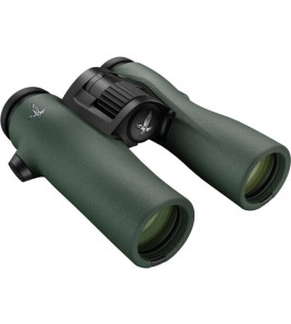 SWAROVSKI OPTIK Optik NL Pure 10x52 Binoculars