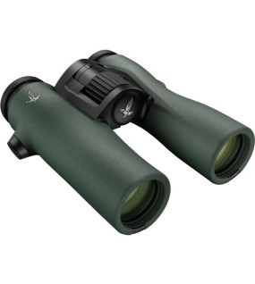 SWAROVSKI OPTIK Optik NL Pure 10x52 Binoculars
