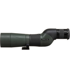 SWAROVSKI OPTIK STS-65 HD 20-60x65mm Spotting Scope with Eyepiece (Straight Viewing)