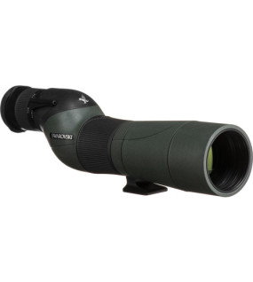 SWAROVSKI OPTIK STS-65 HD 20-60x65mm Spotting Scope with Eyepiece (Straight Viewing)