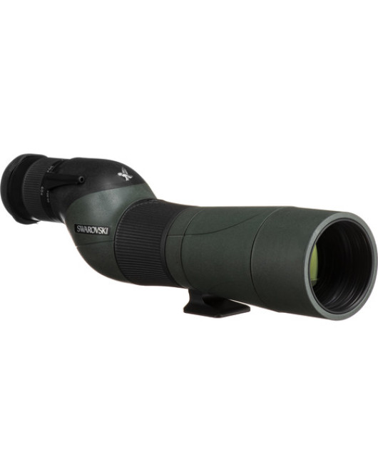 SWAROVSKI OPTIK STS-65 HD 20-60x65mm Spotting Scope with Eyepiece (Straight Viewing) SWAROVSKI OPTIK STS-65 HD 20-60x65mm Spotting Scope with Eyepiece (Straight Viewing)