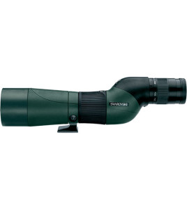 SWAROVSKI OPTIK STS-65 HD 65mm Spotting Scope (Straight Viewing, Requires Eyepiece)