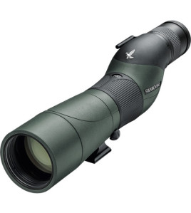 SWAROVSKI OPTIK STS-65 HD 65mm Spotting Scope (Straight Viewing, Requires Eyepiece)
