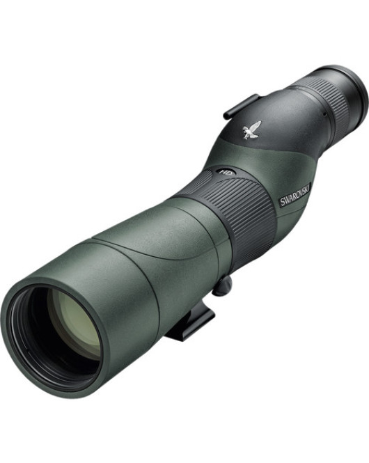 SWAROVSKI OPTIK STS-65 HD 65mm Spotting Scope (Straight Viewing, Requires Eyepiece)