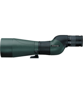 SWAROVSKI OPTIK STS-80 25-50x80mm HD Spotting Scope with Eyepiece (Straight Viewing)