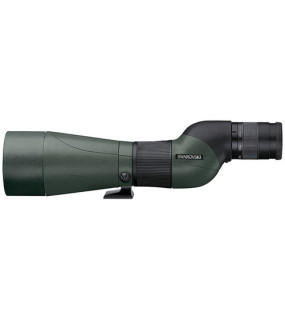 SWAROVSKI OPTIK STS-80 HD 80mm Spotting Scope (Straight Viewing, Requires Eyepiece)