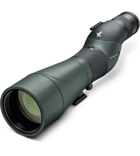 SWAROVSKI OPTIK STS-80 HD 80mm Spotting Scope (Straight Viewing, Requires Eyepiece)
