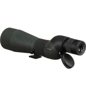 SWAROVSKI OPTIK STS-80 20-60x80mm HD Spotting Scope with Eyepiece (Straight Viewing)