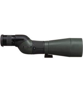 SWAROVSKI OPTIK STS-80 20-60x80mm HD Spotting Scope with Eyepiece (Straight Viewing)