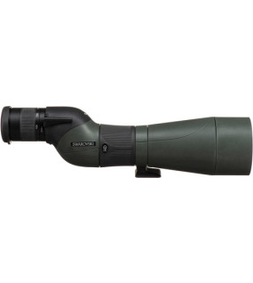 SWAROVSKI OPTIK STS-80 20-60x80mm HD Spotting Scope with Eyepiece (Straight Viewing)