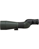 SWAROVSKI OPTIK STS-80 20-60x80mm HD Spotting Scope with Eyepiece (Straight Viewing)