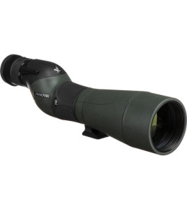 SWAROVSKI OPTIK STS-80 20-60x80mm HD Spotting Scope with Eyepiece (Straight Viewing)