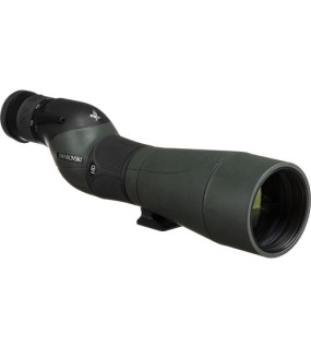 SWAROVSKI OPTIK STS-80 20-60x80mm HD Spotting Scope with Eyepiece (Straight Viewing)