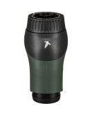 SWAROVSKI OPTIK STX Spotting Scope Modular Zoom Eyepiece (Straight Viewing)