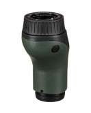 SWAROVSKI OPTIK STX Spotting Scope Modular Zoom Eyepiece (Straight Viewing)