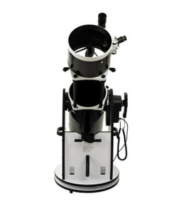 Sky-Watcher 10" Flextube 250P SynScan GoTo Collapsible Dobsonian Telescope