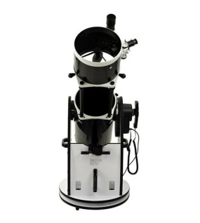 Sky-Watcher 10" Flextube 250P SynScan GoTo Collapsible Dobsonian Telescope