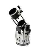 Sky-Watcher 10" Flextube 250P SynScan GoTo Collapsible Dobsonian Telescope