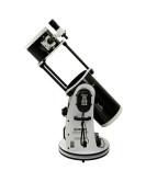 Sky-Watcher 10" Flextube 250P SynScan GoTo Collapsible Dobsonian Telescope