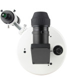 Sky-Watcher 180mm f/15 Maksutov-Cassegrain Telescope (OTA Only) Sky-Watcher 180mm f/15 Maksutov-Cassegrain Telescope (OTA Only)