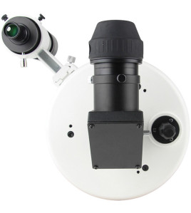 Sky-Watcher 180mm f/15 Maksutov-Cassegrain Telescope (OTA Only)