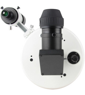 Sky-Watcher 180mm f/15 Maksutov-Cassegrain Telescope (OTA Only)