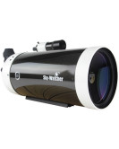 Sky-Watcher 180mm f/15 Maksutov-Cassegrain Telescope (OTA Only) Sky-Watcher 180mm f/15 Maksutov-Cassegrain Telescope (OTA Only)