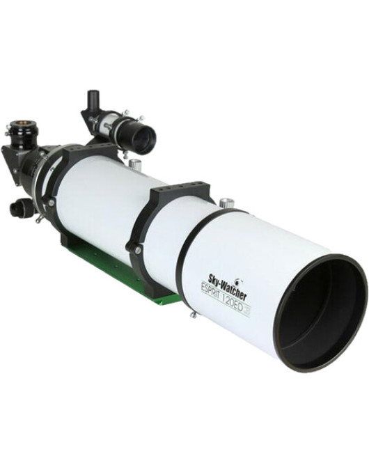 Sky-Watcher Esprit ED APO 120mm f/7 Refractor Telescope