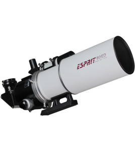 Sky-Watcher Esprit ED APO 80mm f/5 Refractor Telescope