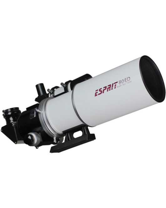 Sky-Watcher Esprit ED APO 80mm f/5 Refractor Telescope
